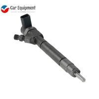 ราคา A6110701687 Diesel Fuel Injector 0445110189 For Mercedes Benz Sprinter 2,2 2,7 CDI Jeep Grand Chero (49953788473)