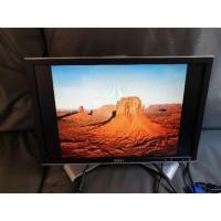 ราคา [ลด 80บ. โค้ด ENTH119]จอ Dell LCD 19 นิ้ว รุ่น Dell Ultrasharp 1908WFP ความละเอียด 1440 x 900 CONNECTIVITY : DVI, VGA (7107520002)