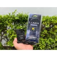 ราคา แบตเตอรี่ Panasonic Lumix CGA-S007 (DMW-BCD10) & แท่นชาร์จ DE-A46 กล้อง DMC-TZ1 TZ2 TZ3 TZ4 TZ5 TZ11 TZ15 TZ50 ราคาถูก (41462514061)