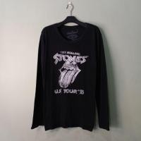 ราคา The Rolling Stones US Tour 78 ©เสื้อยืดแขนยาวและเสื้อยืด เลเกอร์ส อย่างเป็นทางการ 2014 (27658647608)