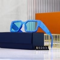 ราคา หลุยส์ แว่นกันแดดใหม่ - แว่นตาหรูหราทนต่อรังสียูวี (47504612374)