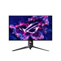 ราคา ASUS MONITOR ROG SWIFT รุ่น PG32UCDM 31.5'' (QD-OLED,4K,240Hz,Type-C จอมอร์นิเตอร์ (ประกันศูนย์ 3ปี) (28055903714)