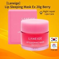 ราคา [LANEIGE] Lip Sleeping Mask Berry 20g (27876167203)