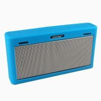 ราคา Portable Waterproof ➧ Silica Gel Bluetooth Speaker Protective Case For Soundlink III (24475846917)
