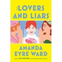 ราคา LOVERS AND LIARS (HC) (9780593500293) c321 sut (28336823741)