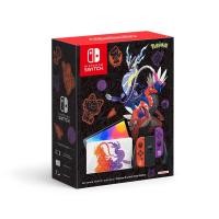 ราคา เครื่องเกม NINTENDO SWITCH OLED POKEMON SCARLET AND VIOLET EDITION (21788401514)