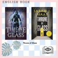 ราคา [Querida] หนังสือภาษาอังกฤษ Throne of Glass (A Throne of Glass 1) by Sarah J Maas (8774941038)