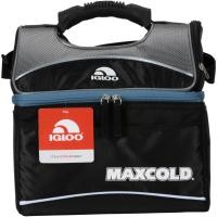 ราคา 143503, Igloo, Playmate, 16 Can Capacity, Maxcold Gripper Cooler , กระเป๋าเก็บความเย็นอิกลูรุ่นเพลย์เมท (7665691821)