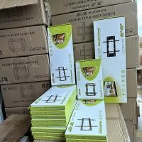 ราคา ขาแขวนทีวี ขาแขวนแบบรวม ขนาด 14-80 นิ้ว ขาแขวนผนัง ขาแขวนทีวี LCD ขาแขวนจอภาพ ขาตั้งทีวี (57202043962)