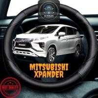 ราคา ผ้าคลุมพวงมาลัยรถยนต์ MITSUBISHI XPANDER / หุ้มพวงมาลัย Scythe variation (48952953195)