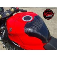 ราคา GSXR 1000 SUZUKI L7 กันรอยถัง CLEVER WOLF SUZUKI L7 (12702060904)