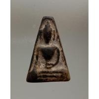 ราคา พระเนื้อดินพิมพ์ผงสุพรรณ เนื้อหาดี (6881725684)