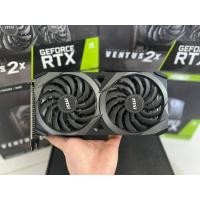 ราคา MSI RTX 3060TI 8GB VENTUS 2X (14795789094)