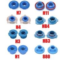 ราคา อะแดปเตอร์ซ็อกเก็ตหลอดไฟสปอตไลท์ Led 880 9006-HB4 9005-HB3 H11 H7 H4-HB2 H3 H1 9012 (12256543346)