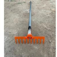 ราคา คราด คราดเหล็ก ตราAllways อุปกรณ์ทำสวน พร้อมด้ามจับ ใช้ในการทำสวน งานสวน ทนทาน (27271162753)