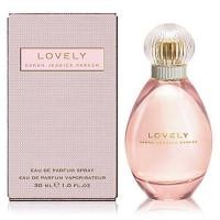 ราคา Sarah​ jessica​ parker​ lovely​ edp​30​ml. (9219208120)