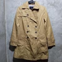 ราคา เสื้อโค้ท banana republic แท้ (19763672702)