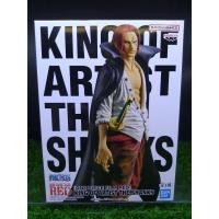 ราคา (ของแท้ ล๊อตญี่ปุ่น) วันพีช แชงคูส One Piece King of Artist - The Shanks (23636729697)