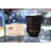 ราคา Nikon AF-S 50mm f/1.8G (13474117058)
