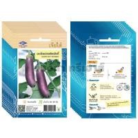 ราคา เมล็ดมะเขือม่วงลิง มังกี้ รหัส KTA1322 (23563487362)