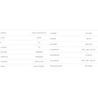 ราคา HATARI พัดลมระบายอากาศติดผนัง 10 นิ้ว VW25M1(G) (44029281477)