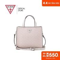 ราคา กระเป๋า Guess รุ่น SV189581 JILLIAN MINI TOTE สีชมพู (56154326620)