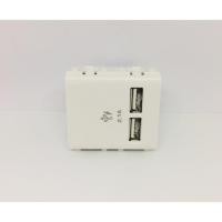ราคา Schneider Concept เต้ารับ USB รุ่น 3031USB_WE และ 3032USB_WE (1686208589)