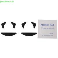 ราคา Jenniferae 2 ชุด 0 6 มม.เมาส์ฟุตสเก็ตแผ่นรองเมาส์สําหรับ DeathAdder Mouse Skates (45607309972)