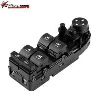ราคา 61319122113 Electric Power Window Side Glass Control Switch For BMW 5 E60 E61 520i 523i 525d 525i 5 (51907113398)