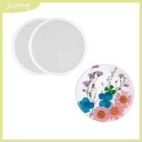 ราคา JN Coaster แม่พิมพ์สําหรับอีพ็อกซี่เรซิ่น Disc Shape Coaster Mould สําหรับเรซิ่นหล่อ Art Mold (43526333595)