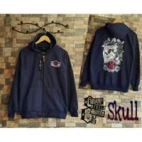 ราคา เสื้อแจ็คเก็ตหัวกะโหลก Rebel 8 (4681946702)