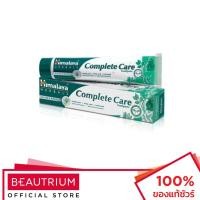 ราคา HIMALAYA Complete Care Toothpaste ยาสีฟัน 100g (1902110628)
