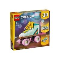 ราคา Lego 31148 Retro Roller Skate เลโก้ของใหม่ ของแท้ 100% (24306045308)