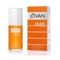 ราคา JOVAN MUSK For Men Cologne 88 ml (24059751523)