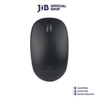 ราคา MOUSE (เมาส์) MICROPACK MP-716W WIRELESS (BLACK) (21980804900)