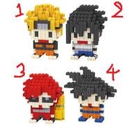 ราคา Legonano เลโก้ นาโน lego nano nanoblock เฟือง (1283612098)