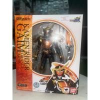 ราคา (มือ2 / ตัวโชว์ที่ี้ร้าน) S.H.Figuarts Kamen Rider Gaim Orange Arms (SHF Kamen Rider Gaim) (41722745880)
