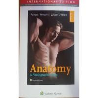 ราคา Anatomy A Photographic Atlas (6277373190)