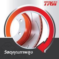 ราคา จานเบรค Mazda cx3 cx5 mazda2 skyactive mazda3 sky trw xps ทนความร้อนสูงงง (51456201197)