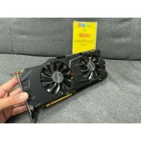ราคา GALAX GTX 1080 Ti EXOC 11 GB 2พัดลม ต่อไฟเลี้ยง 6+8pin มือ2 (51452769174)