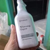 ราคา ISWHITE BODY MASK AND BODY SERUM (29494266609)