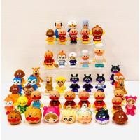 ราคา ฟิกเกอร์ โมเดลอันปังแมน Figure Anpanman พวงกุญแจอันปังแมน Anpanman ✨✨✨ (48206669394)