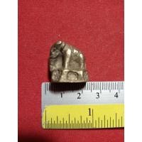 ราคา เงินโบราณล้านนารรูปช้าง สมัยล้านนาสุดหายากครับ (42800922036)