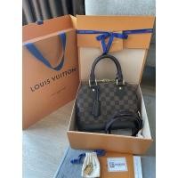 ราคา Lv alma bb dc19 สภาพสวย ออกช็อปไทยต้นปี 20 (14532410656)