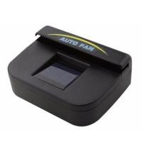 ราคา Solar Auto Cool Car Fan พัดลมระบายความร้อนในรถยนต์ พลังแสงอาทิตย์ (1499491372)