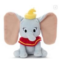 ราคา พร้อมส่ง !! ลิขสิทธิ์​แท้​จาก​ญี่ปุ่น​ ☁️ พวงกุญแจ น้องดัมโบ้ Dumbo (24022198679)