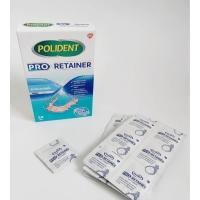 ราคา Polident Pro Retainer Cleanser 24 tab (41720350550)