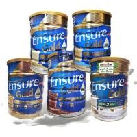 ราคา ลดสุดๆ แล้ว พร้อมส่งทันที เอนชัวร์ โกล์ด Ensure Gold #โปรโมชั่น #ราคาถูก #ขายดี ชุดคู่วานิลา+กาแฟ 850 กรัม (24768391207)