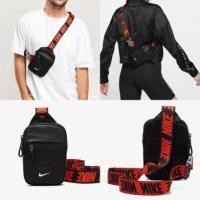 ราคา ✨พร้อม​ส่ง✨​ Nike Essentials Hip​ Bag​ กระเป๋า​คา​ดอก​ คาด​เอว​มินิ​ (สินค้า​ลิขสิทธิ์​แท้​100​%)​ (5118699881)