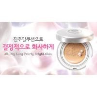 ราคา Etude Precious Mineral Any Cushion SPF50 /PA+++ (7693618)